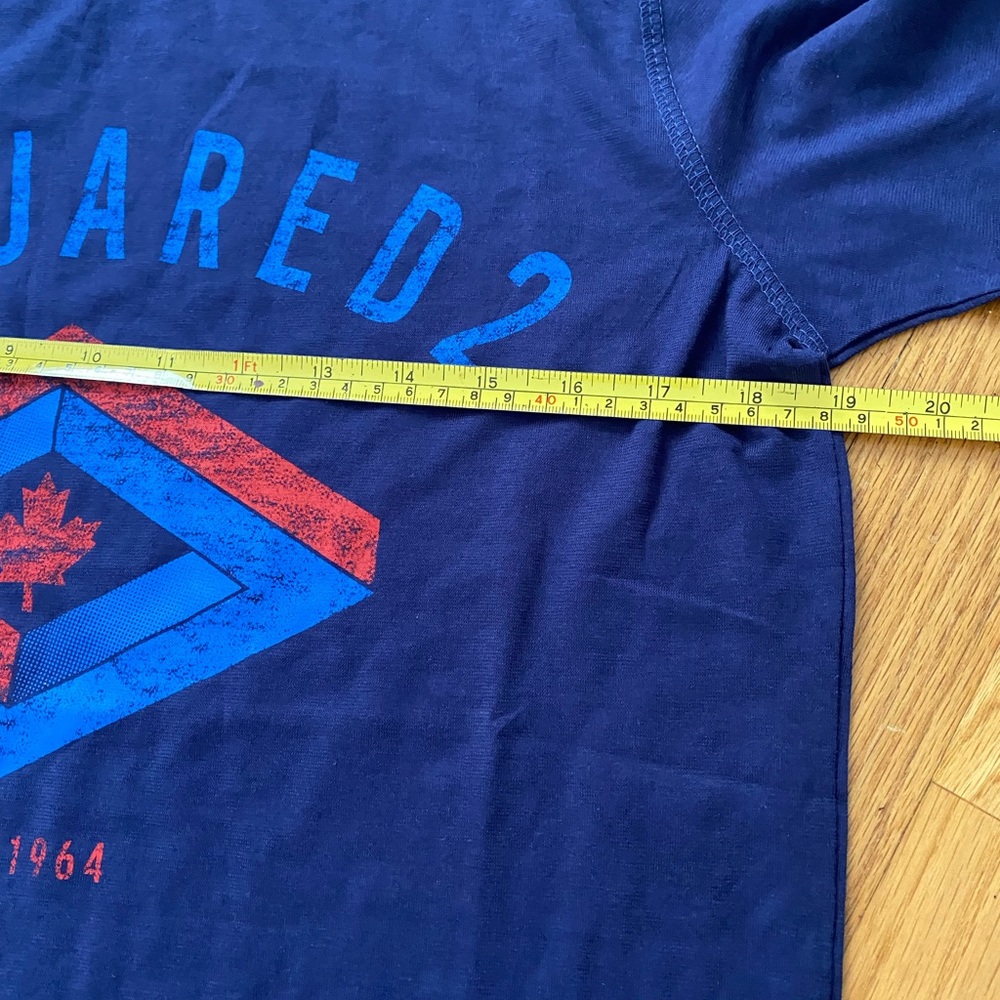 Dsquared Tshirts Men small - Picture 2 of 11